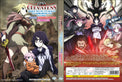 Original DVD - Clevatess -Majuu no Ou to Akago to Shikabane no Yuusha Vol.1-12 End(DVD)-DVD-UNIQSO Canada