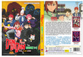 Original DVD - Dan Da Dan Season 1+2 (VOL.1-24 END)-DVD-UNIQSO Canada