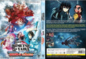 Original DVD - Demon Slayer Kimetsu no Yaiba Katanakaji No Sato-Hen SEASON 3-DVD-UNIQSO Canada