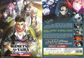 Original DVD - Demon Slayer: Kimetsu no Yaiba Season 4 Hashira Training Arc-DVD-UNIQSO Canada
