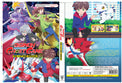 Original DVD - Digimon Ghost Game Vol.1-67 End+Special (3DVD9)-DVD-UNIQSO Canada