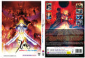 Original DVD -Fate Zero Season 1+2 (VOL.1-25 END)-DVD-UNIQSO Canada