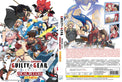 Original DVD - Guilty Gear Strive Dual Rulers: Dual Rulers Vol.1-8 End-DVD-UNIQSO Canada