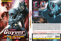 Original DVD - Guyver - The Bioboosted Armor Vol.1 - 26 End+ Movie Out Of Control + Ova I&II 1-12 End (2DVD9)-DVD-UNIQSO Canada