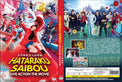 Original DVD - Hataraku Saibou Live Action The Movie (DVD)-DVD-UNIQSO Canada
