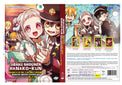 Original DVD - Jibaku Shounen Hanako-Kun Season 1+2 (VOL.1-36 END) + Special: Houkago Shounen Hanako-Kun VOL.1-8 END-DVD-UNIQSO Canada