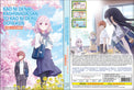 Original DVD - Kao ni Denai Kashiwada-san to Kao ni Deru Oota-kun Vol.1-12 End-DVD-UNIQSO Canada