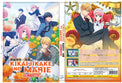 Original DVD - Kikaijikake no Marie Vol.1-12 End-DVD-UNIQSO Canada