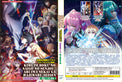 Original DVD - Kimi to Boku no Saigo no Senjou, Aruiwa Sekai ga Hajimaru Seisen (Season 1+2) Vol.1-24 End(DVD)-DVD-UNIQSO Canada