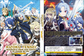 Original DVD - Kizoku Tensei Megumareta Umare kara Saikyou no Chikara wo Eru Vol.1-12 End-DVD-UNIQSO Canada