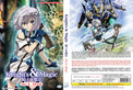 Original DVD - Knight's & Magic Vol. 1 - 13-DVD-UNIQSO Canada