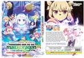 Original DVD - Kobayashi-san Chi no Maid Dragon The Movie: Samishigariya no Ryu-DVD-UNIQSO Canada