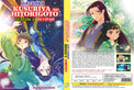Original DVD - Kusuriya no Hitorigoto Season 2 Vol.1-24 End-DVD-UNIQSO Canada