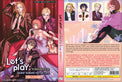 Original DVD - Let’s Play Quest Darake no My Life Let's Play Vol.1-12 End-DVD-UNIQSO Canada