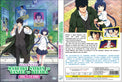 Original DVD - Mattaku Saikin No Tantei To Kitara VOL.1-12 END-DVD-UNIQSO Canada