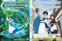 Original DVD - Mizu Zokusei no Mahoutsukai Vol.1-12 End-DVD-UNIQSO Canada