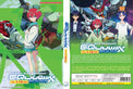 Original DVD - Mobile Suit Gundam GQuuuuuuX Vol.1-12 End-DVD-UNIQSO Canada