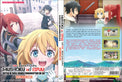 Original DVD -Mushoku no Eiyuu Betsu ni Skill Nanka Iranakattan da ga Vol.1-12 End-DVD-UNIQSO Canada