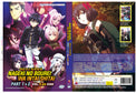 Original DVD - Nageki No Bourei Wa Intai Shitai Part 1+2 (Vol.1-24 End)-DVD-UNIQSO Canada