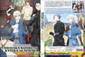 Original DVD - Odayaka Kizoku no Kyuuka no Susume. Vol.1-12 End-DVD-UNIQSO Canada