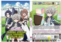 Original DVD - Okiraku Ryoushu No Tanoshii Ryouchi Boue VOL.1-12 END (DVD)-DVD-UNIQSO Canada