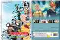 Original DVD - One Punch Man Season 3 (Part 1) Vol.1-12 End + One Punch Man : Special 02 Vol.1-6 End (DVD9)-DVD-UNIQSO Canada