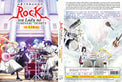 Original DVD - Rock wa Lady no Tashinami deshite Vol.1-13 End-DVD-UNIQSO Canada