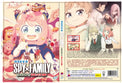 Original DVD - SPY×FAMILY (Season 3) VOL.1-13 END-DVD-UNIQSO Canada