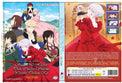 Original DVD - Saigo Ni Hitotsu Dake Onegai Shitemo Yoroshii Deshou Ka Vol.1-13end-DVD-UNIQSO Canada
