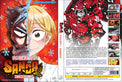 Original DVD - Sanda Vol.1-12 End-DVD-UNIQSO Canada