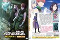 Original DVD - Sentai Daishikkaku - Season 1 + 2 Vol.1-24 End-DVD-UNIQSO Canada
