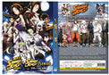 Original DVD - Shaman King (2021) + Shaman King Flowers (Vol.1-65 End)-DVD-UNIQSO Canada