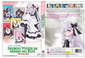 Original DVD - Shibou Yuugi De Meshi Wo Kuu. Vol.1-11 End-DVD-UNIQSO Canada