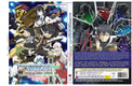 Original DVD - Shinjiteita Nakama-Tachi Ni Dungeon Okuchi De Korosarekaketa Ga Gift “Mugen Gacha” & De Level 9999 No Nakama-Tachi Wo Te Ni Irete Moto Party Member To Sekai Ni Fukushuu & “Zamaa! “Shimasu!-DVD-UNIQSO Canada