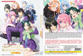 Original DVD - Shiunji-ke no Kodomotachi Vol.1-12 End-DVD-UNIQSO Canada