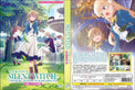 Original DVD - Silent Witch Chinmoku no Majo no Kakushigoto Silent Witch Vol.1-13 End(DVD)-DVD-UNIQSO Canada