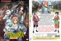 Original DVD - Teogonia Vol.1-12 End(DVD)-DVD-UNIQSO Canada