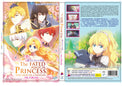 Original DVD - The Fated Magical Princess: Who Made Me A Princess Vol.1-16end-DVD-UNIQSO Canada