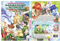 Original DVD - Tondemo Skill De Isekai Hourou Meshi Season 1+2 (Vol.1-24 End)-DVD-UNIQSO Canada