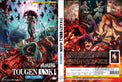 Original DVD - Tougen Anki Vol.1-24 End-DVD-UNIQSO Canada