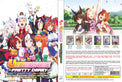 Original DVD - Uma Musume Pretty Derby Season 1-3 + Cinderella Gray(Part1+2) Vol.1-62 End+Movie(Shin Jidai No Tobira )+Specials( Bnw No Chikai )+Onas(Road To The Top)-DVD-UNIQSO Canada