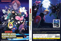 Original DVD - Vigilante -Boku no Hero Academia ILLEGALS Vol.1-13 End-DVD-UNIQSO Canada