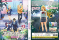 Original DVD - Watari-kun no xx ga Houkai Sunzen Vol.1-26 End-DVD-UNIQSO Canada