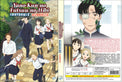 Original DVD - Yano-kun no Futsuu no Hib Vol.1-12 End-DVD-UNIQSO Canada
