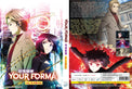 Original DVD - Your Forma Vol.1-13 End-DVD-UNIQSO Canada
