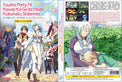Original DVD - Yuusha Party ni Kawaii Ko ga Ita node, Kokuhaku shitemita. Vol.1-13 End-DVD-UNIQSO Canada