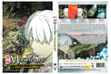 Original Dvd - Mushi-Shi Season 1-3 (Vol.1-46 End + Special)+Movie+Live Action Movie (2 DVD9+5 DVD5)-DVD-UNIQSO Canada