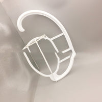 Portable Wig Hanger-Wig Accessories-UNIQSO Canada