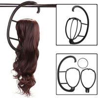 Portable Wig Hanger-Wig Accessories-UNIQSO Canada