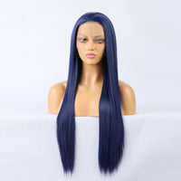 Premium Wig - Babelicious Transparent Lace Frontal Wig-Lace Front Wig-UNIQSO Canada